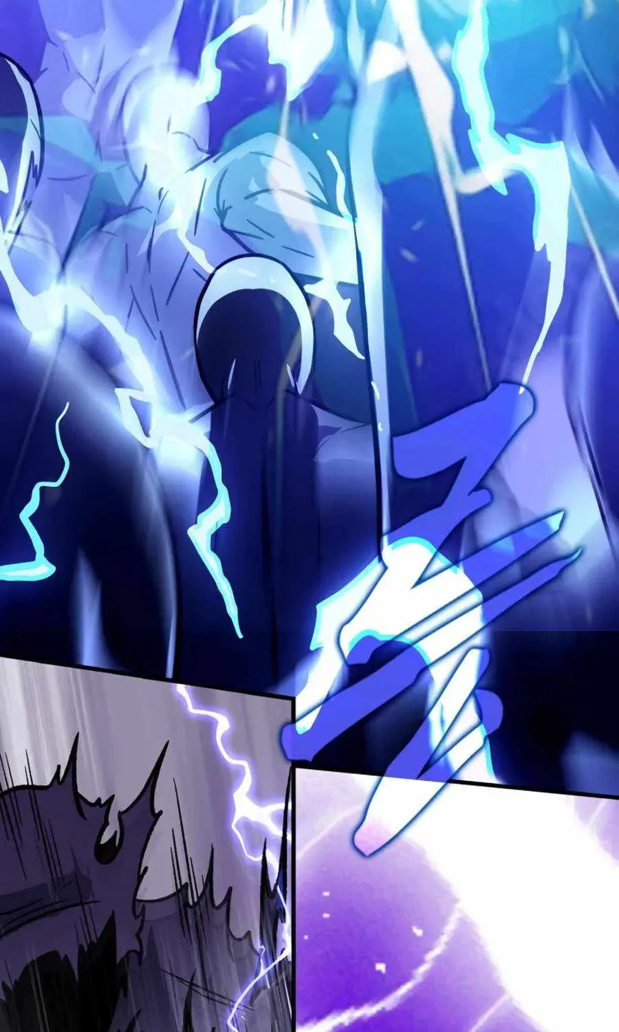 Read A Genius Wizard Who Breaks Boundaries chapter 59 image 45 on Lezhin