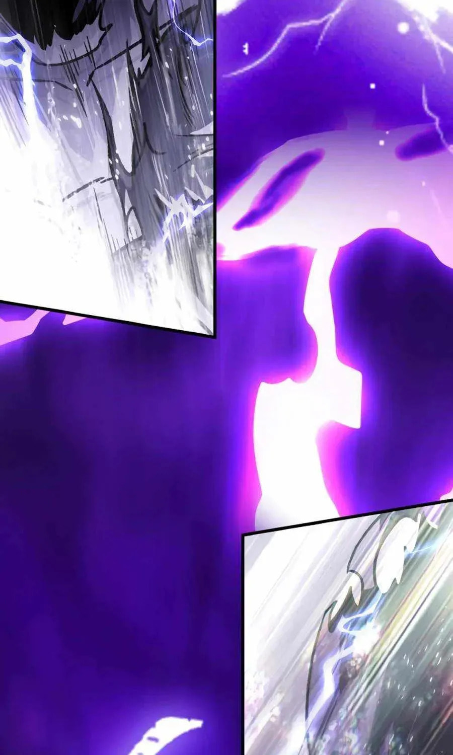 Read A Genius Wizard Who Breaks Boundaries chapter 59 image 46 on Lezhin