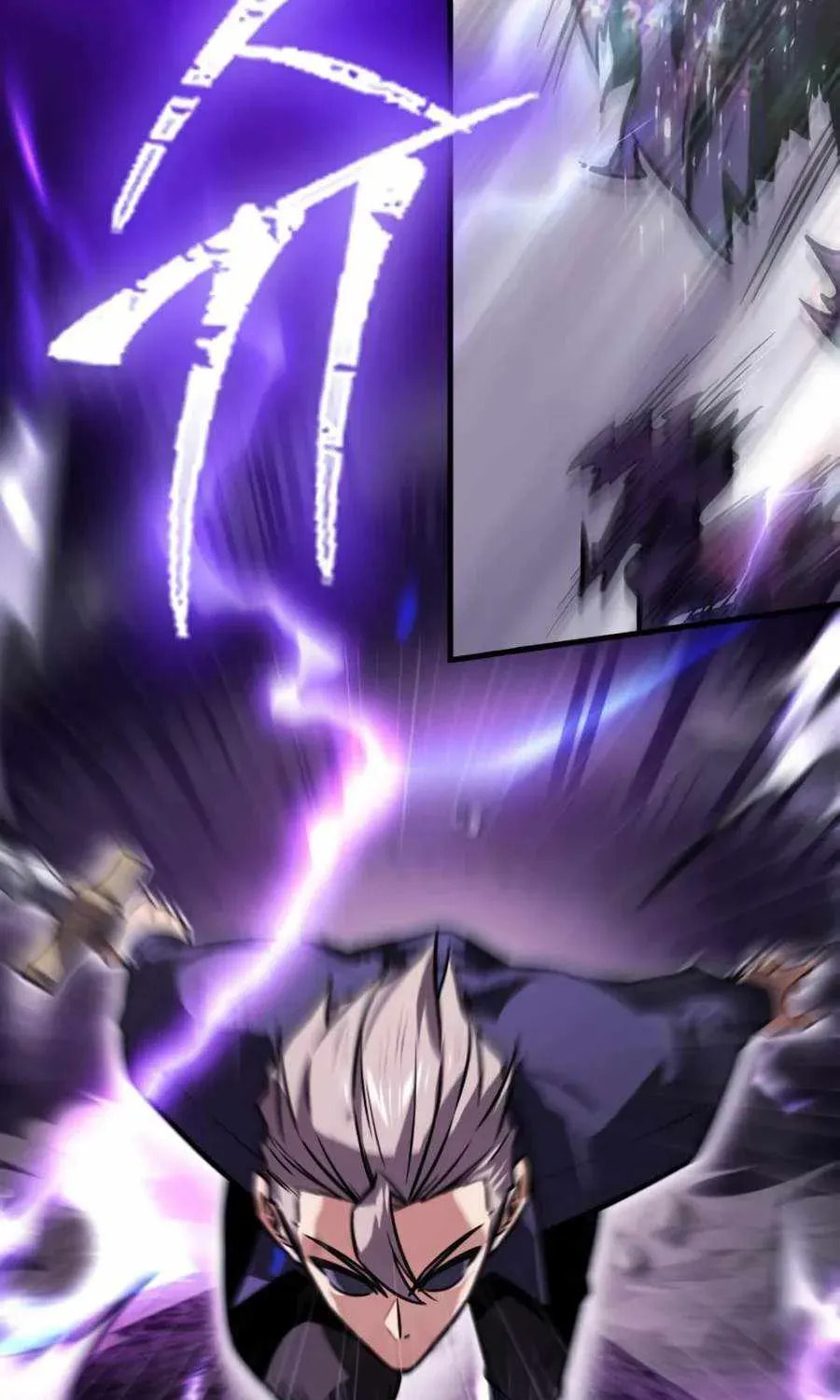 Read A Genius Wizard Who Breaks Boundaries chapter 59 image 47 on Lezhin