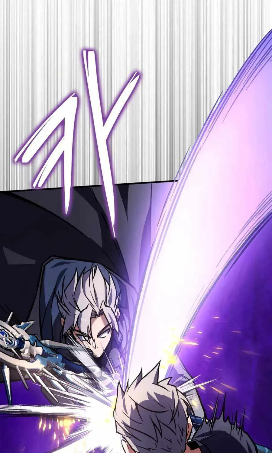 Read A Genius Wizard Who Breaks Boundaries chapter 59 image 49 on Lezhin
