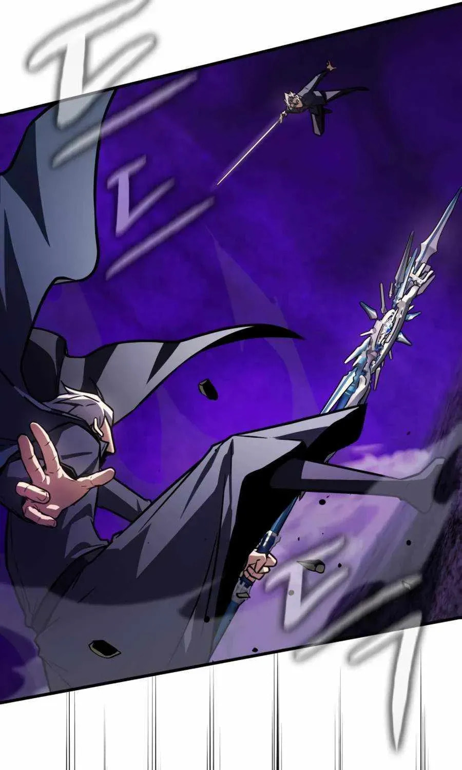 Read A Genius Wizard Who Breaks Boundaries chapter 59 image 51 on Lezhin