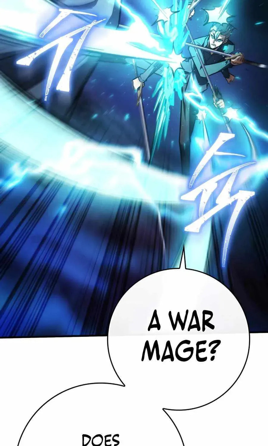 Read A Genius Wizard Who Breaks Boundaries chapter 59 image 57 on Lezhin