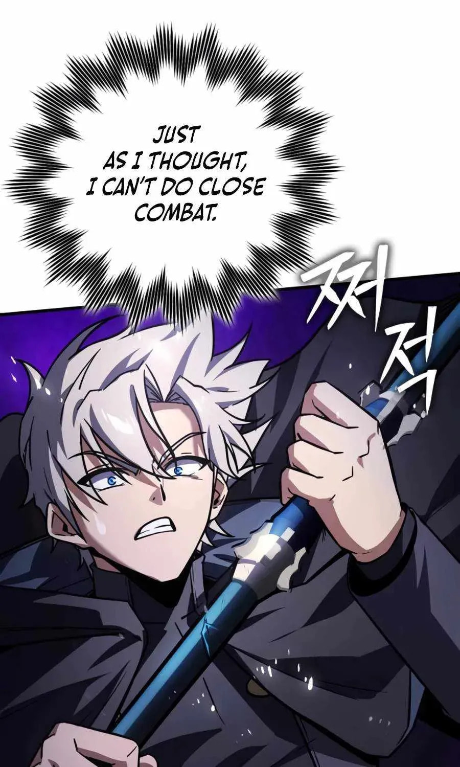 Read A Genius Wizard Who Breaks Boundaries chapter 59 image 61 on Lezhin