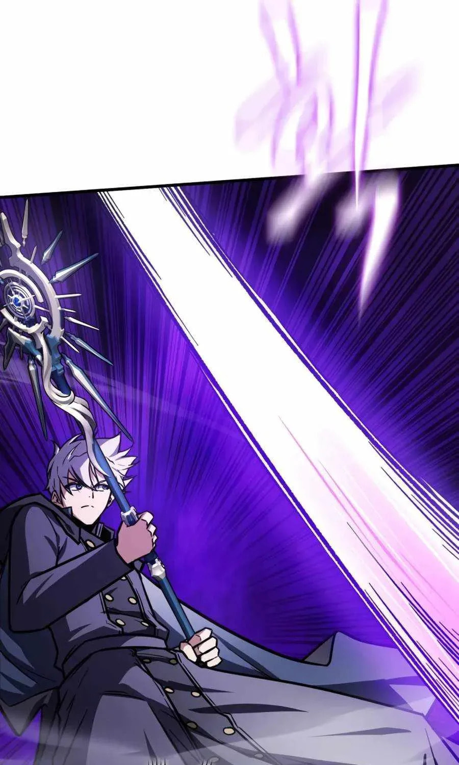 Read A Genius Wizard Who Breaks Boundaries chapter 59 image 67 on Lezhin