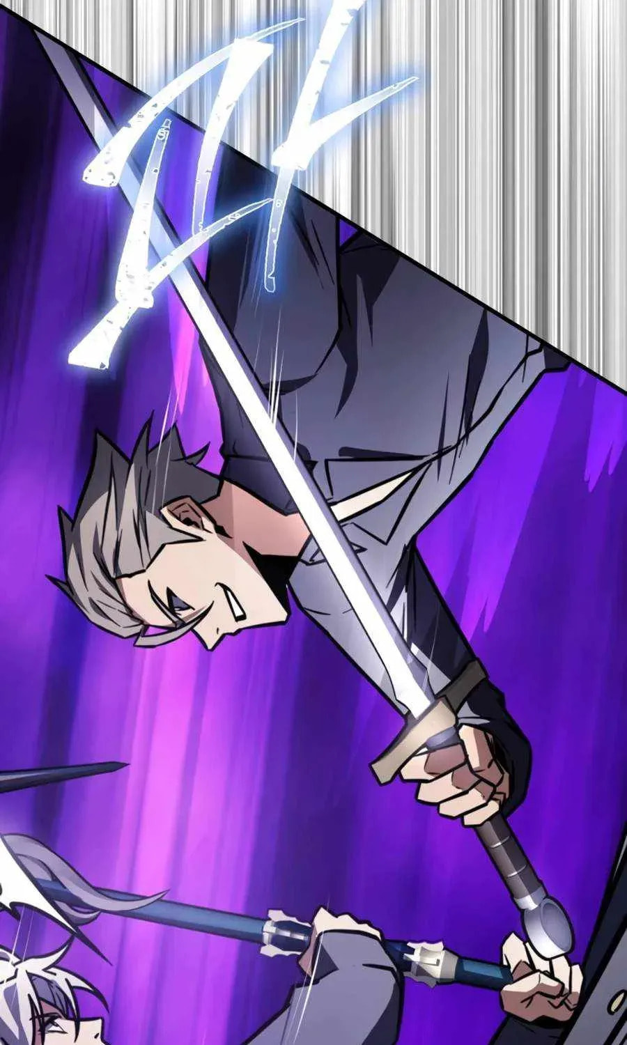Read A Genius Wizard Who Breaks Boundaries chapter 59 image 69 on Lezhin