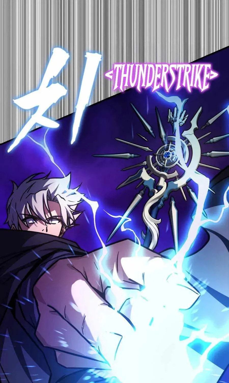 Read A Genius Wizard Who Breaks Boundaries chapter 59 image 71 on Lezhin