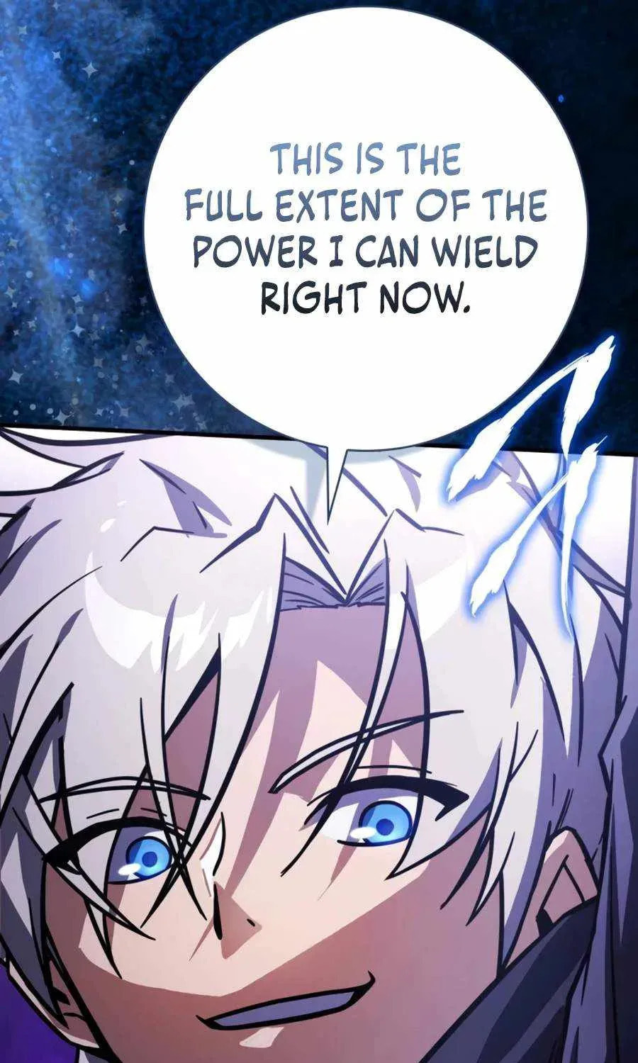 Read A Genius Wizard Who Breaks Boundaries chapter 59 image 9 on Lezhin
