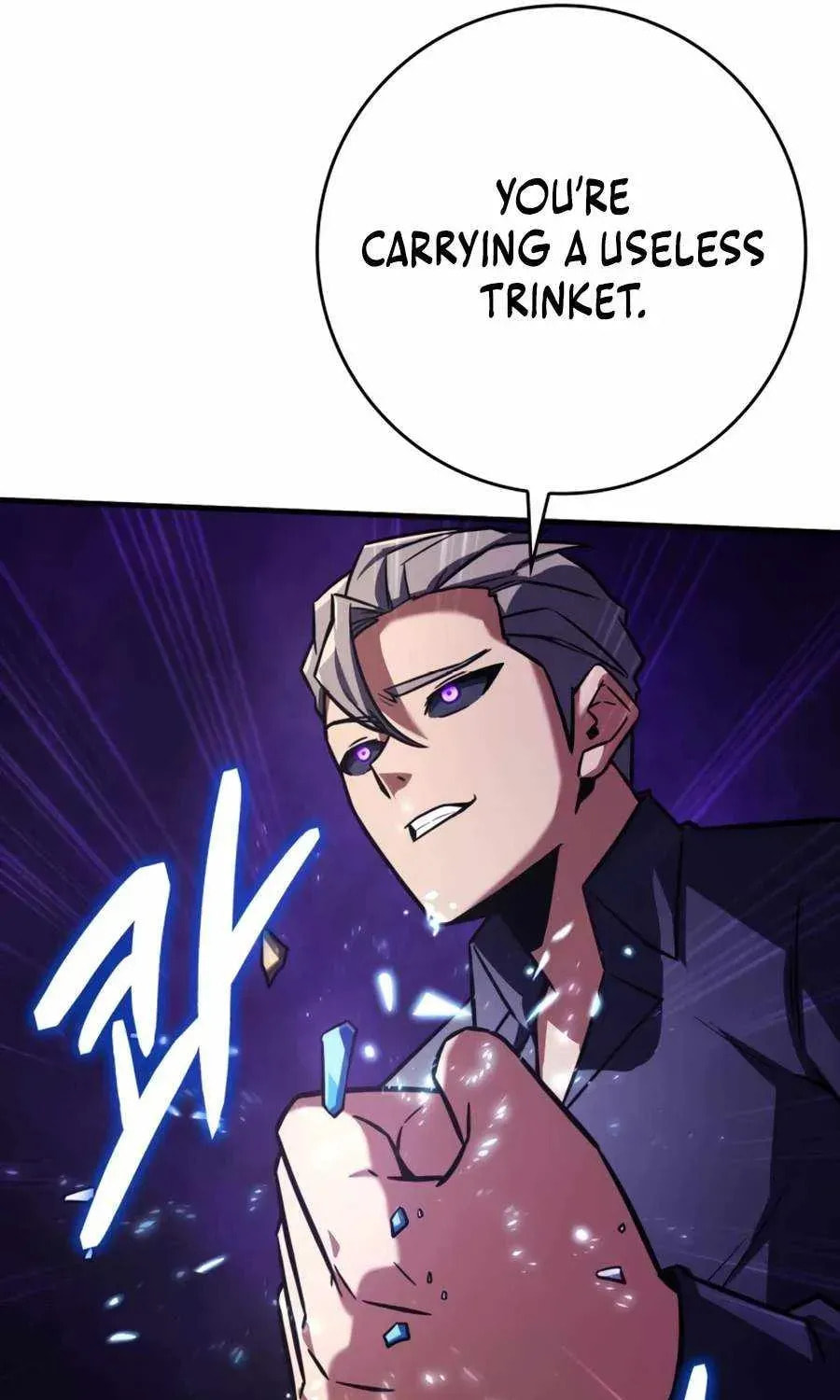 Read A Genius Wizard Who Breaks Boundaries chapter 59 image 92 on Lezhin