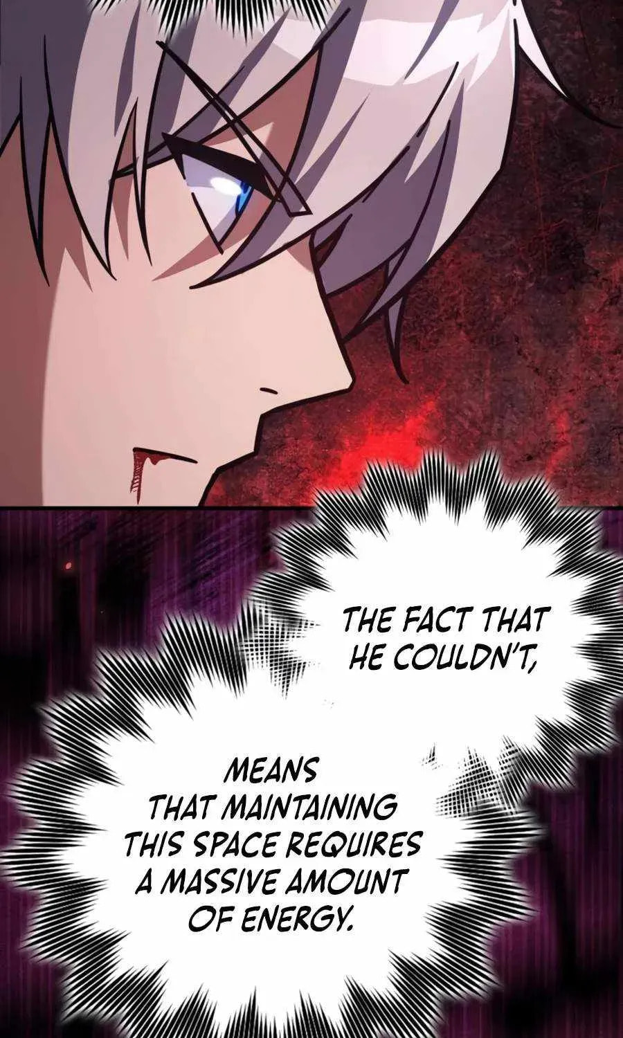 Read A Genius Wizard Who Breaks Boundaries chapter 59 image 98 on Lezhin