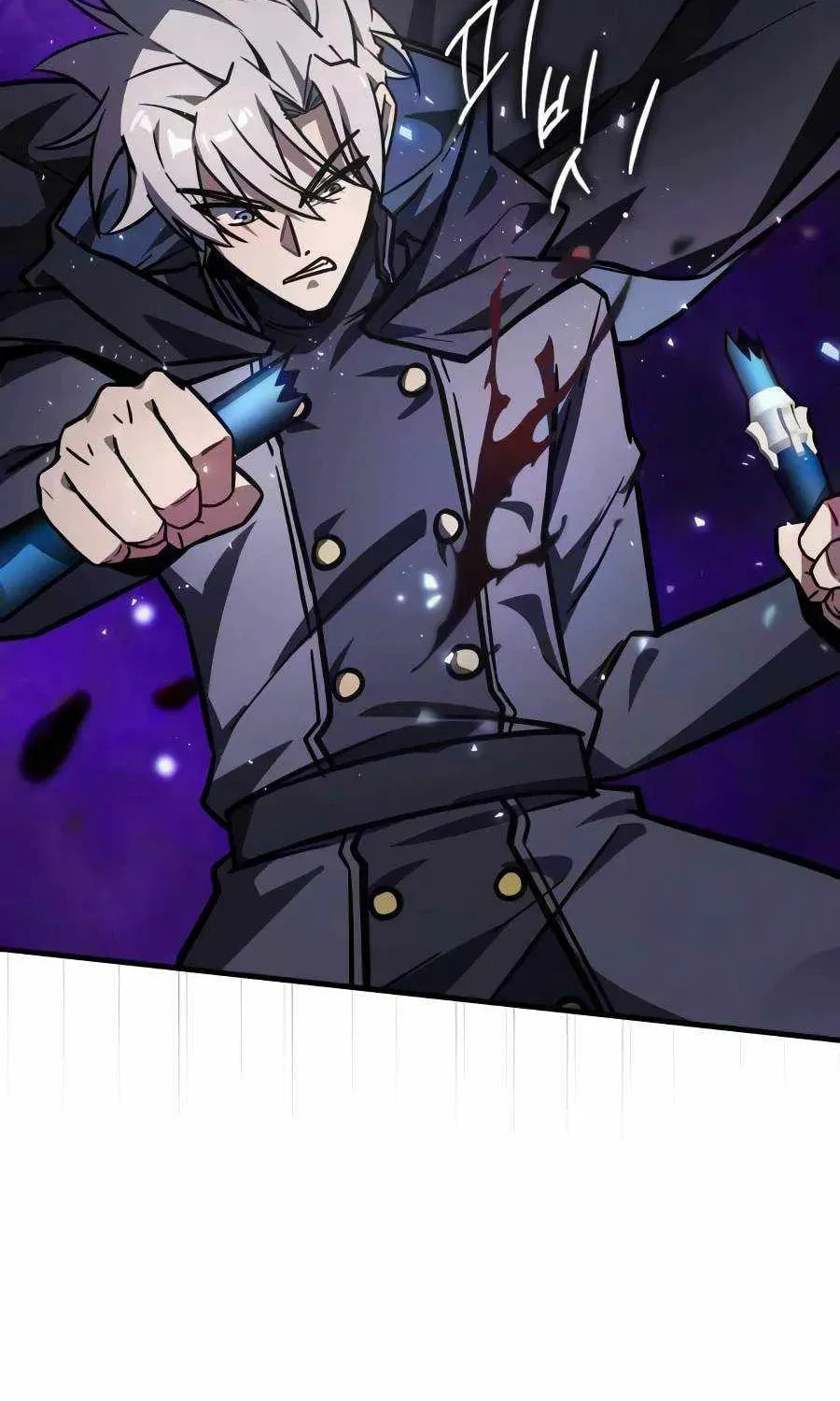 Read A Genius Wizard Who Breaks Boundaries chapter 60 image 11 on Lezhin