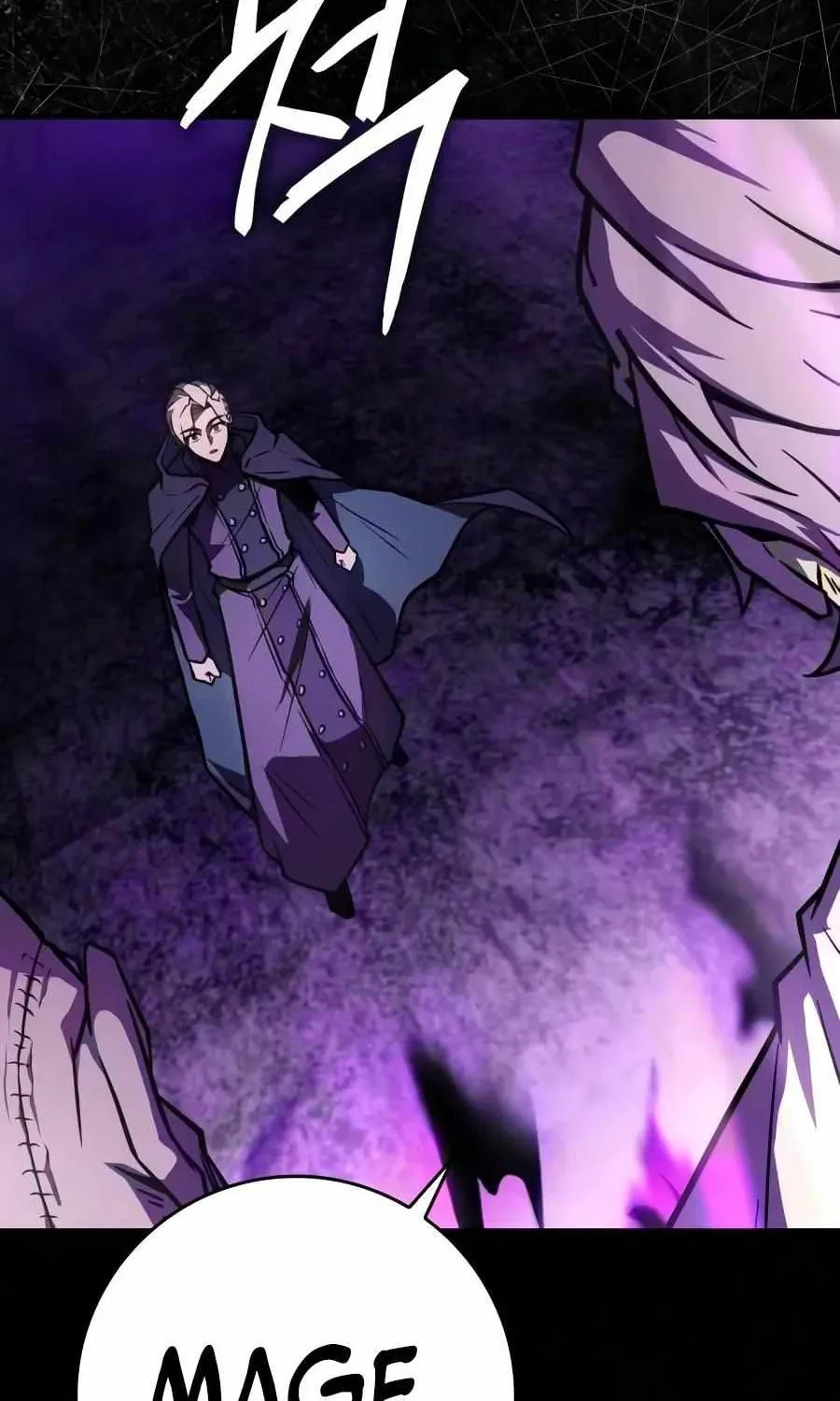 Read A Genius Wizard Who Breaks Boundaries chapter 60 image 125 on Lezhin