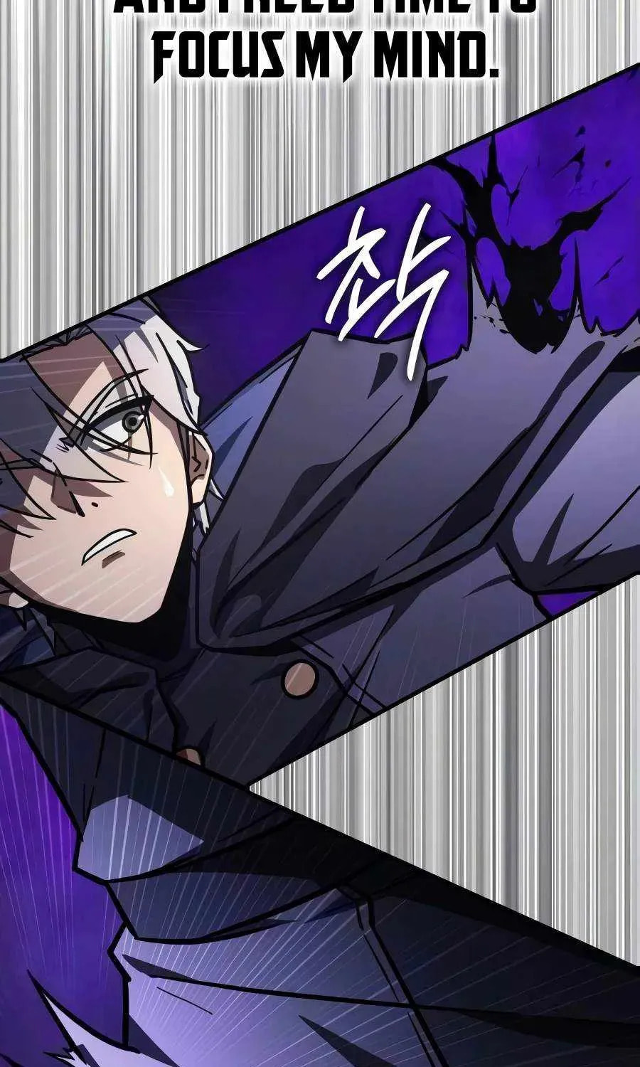 Read A Genius Wizard Who Breaks Boundaries chapter 60 image 14 on Lezhin