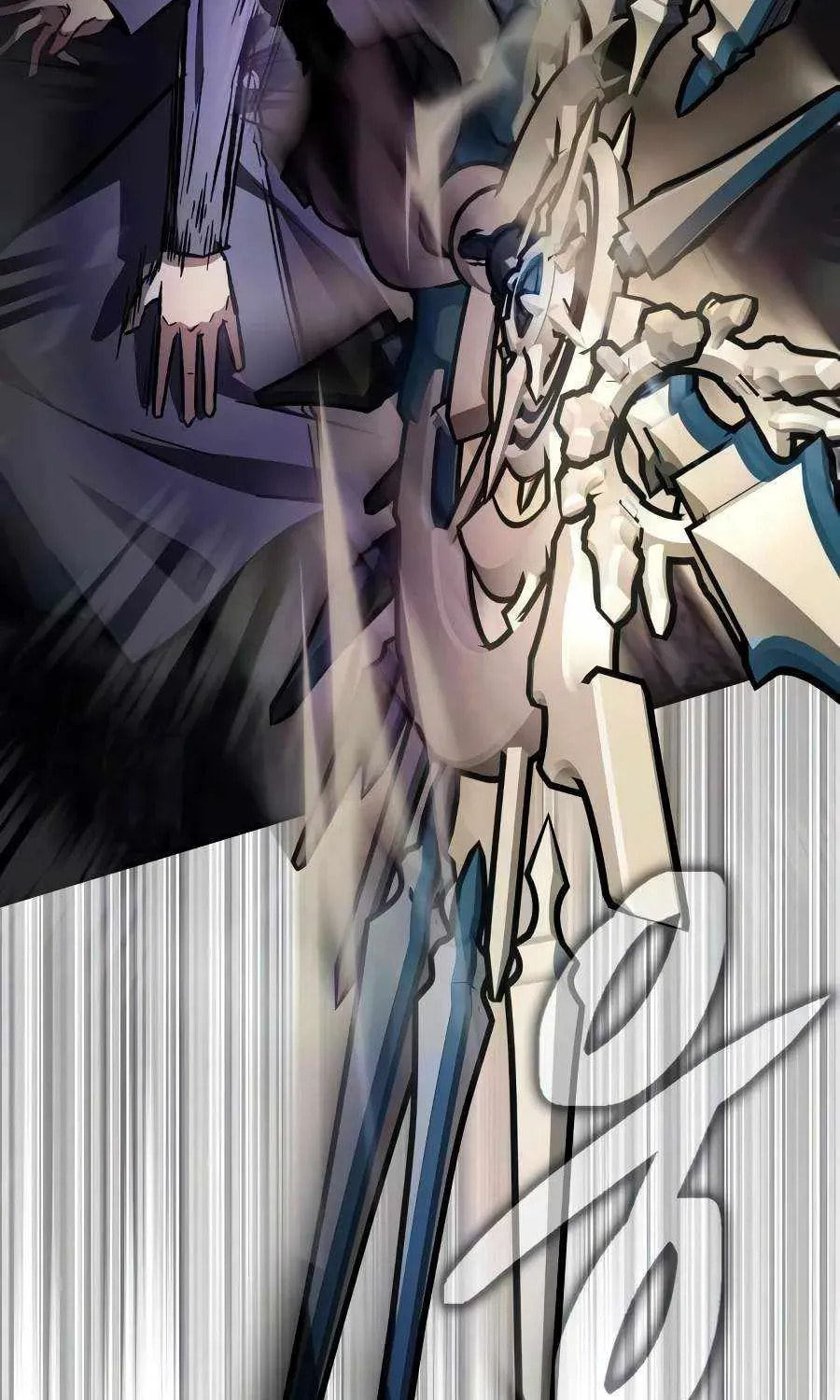 Read A Genius Wizard Who Breaks Boundaries chapter 60 image 16 on Lezhin