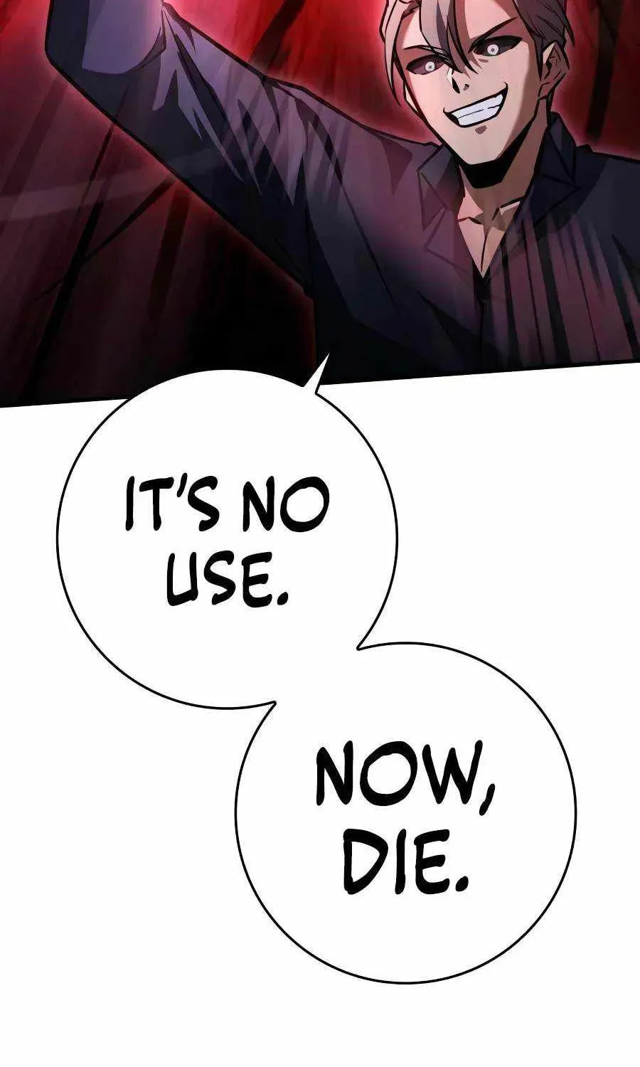 Read A Genius Wizard Who Breaks Boundaries chapter 60 image 2 on Lezhin