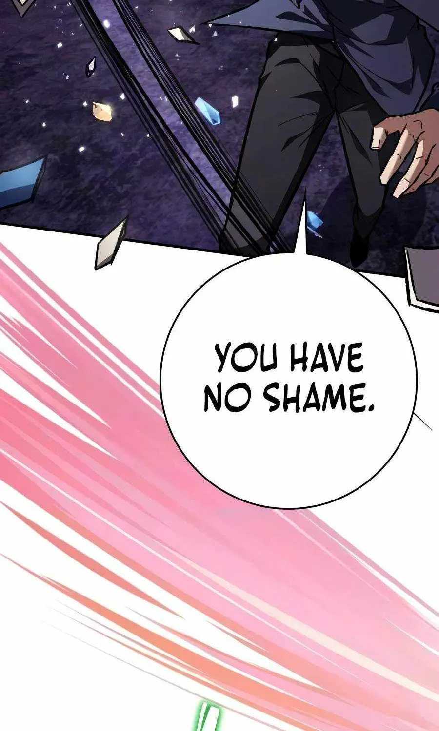Read A Genius Wizard Who Breaks Boundaries chapter 60 image 21 on Lezhin