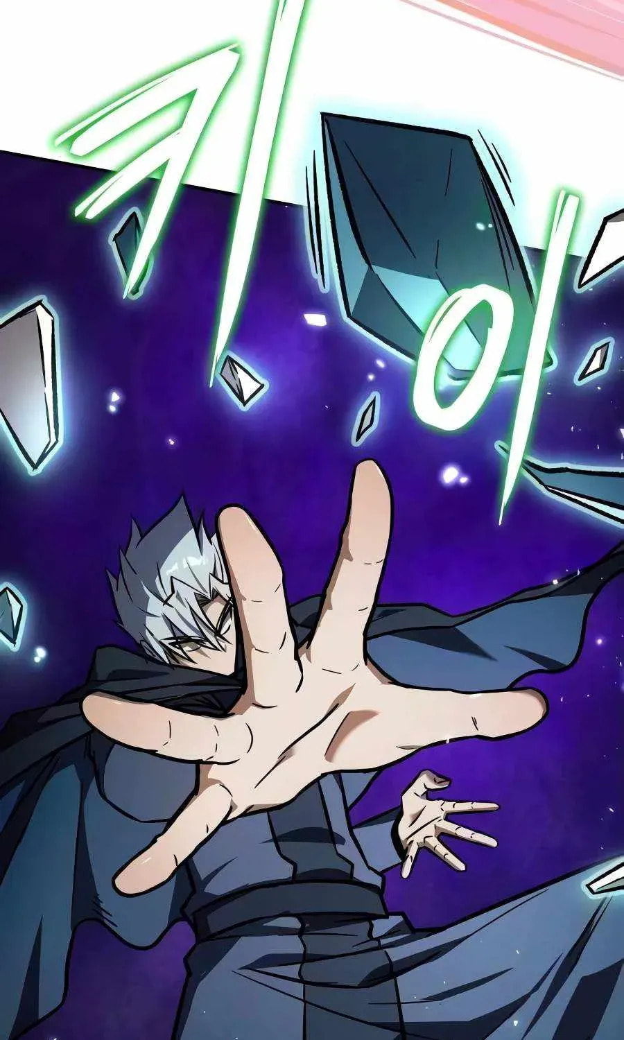 Read A Genius Wizard Who Breaks Boundaries chapter 60 image 22 on Lezhin