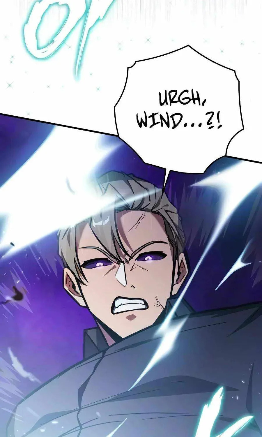 Read A Genius Wizard Who Breaks Boundaries chapter 60 image 40 on Lezhin