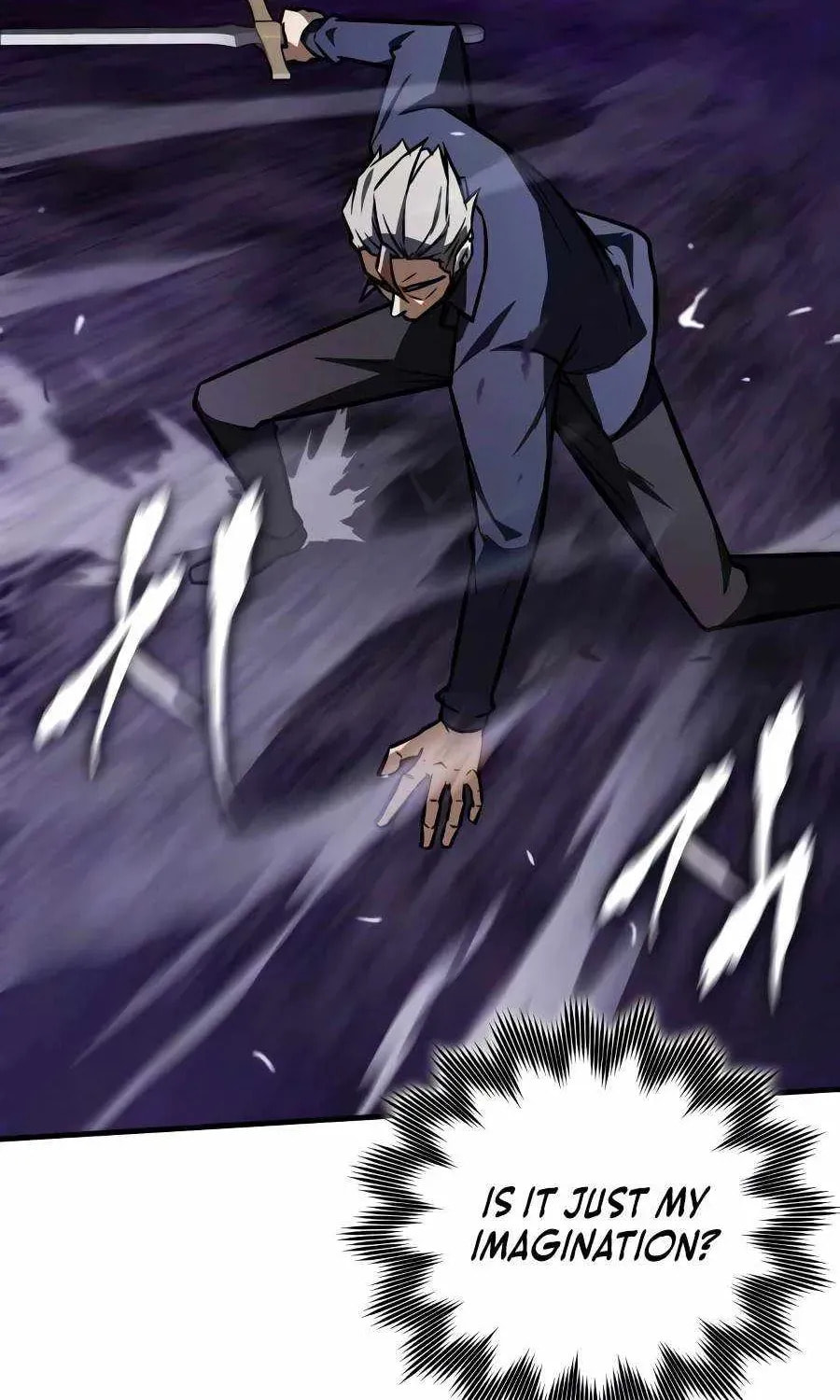 Read A Genius Wizard Who Breaks Boundaries chapter 60 image 42 on Lezhin