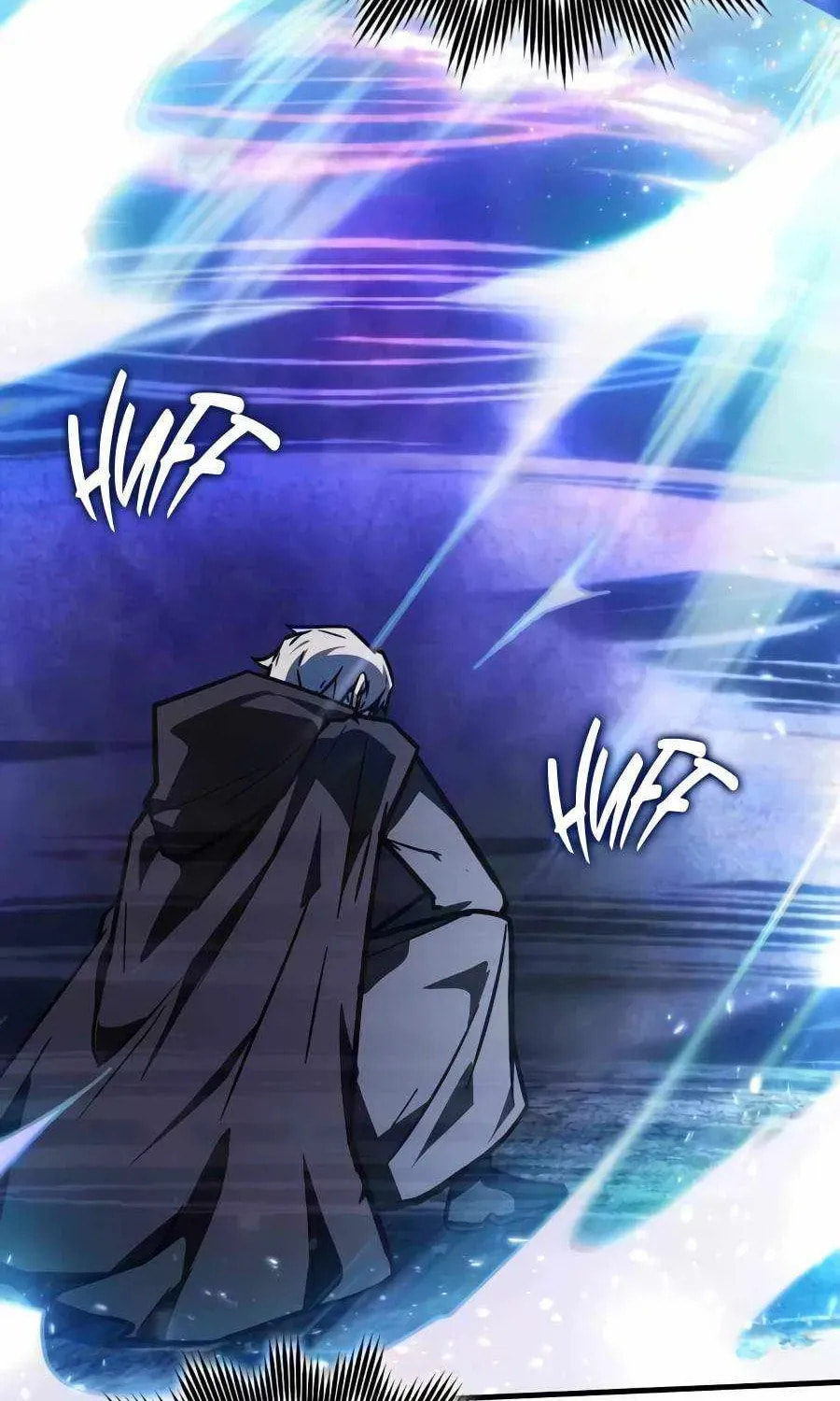 Read A Genius Wizard Who Breaks Boundaries chapter 60 image 50 on Lezhin