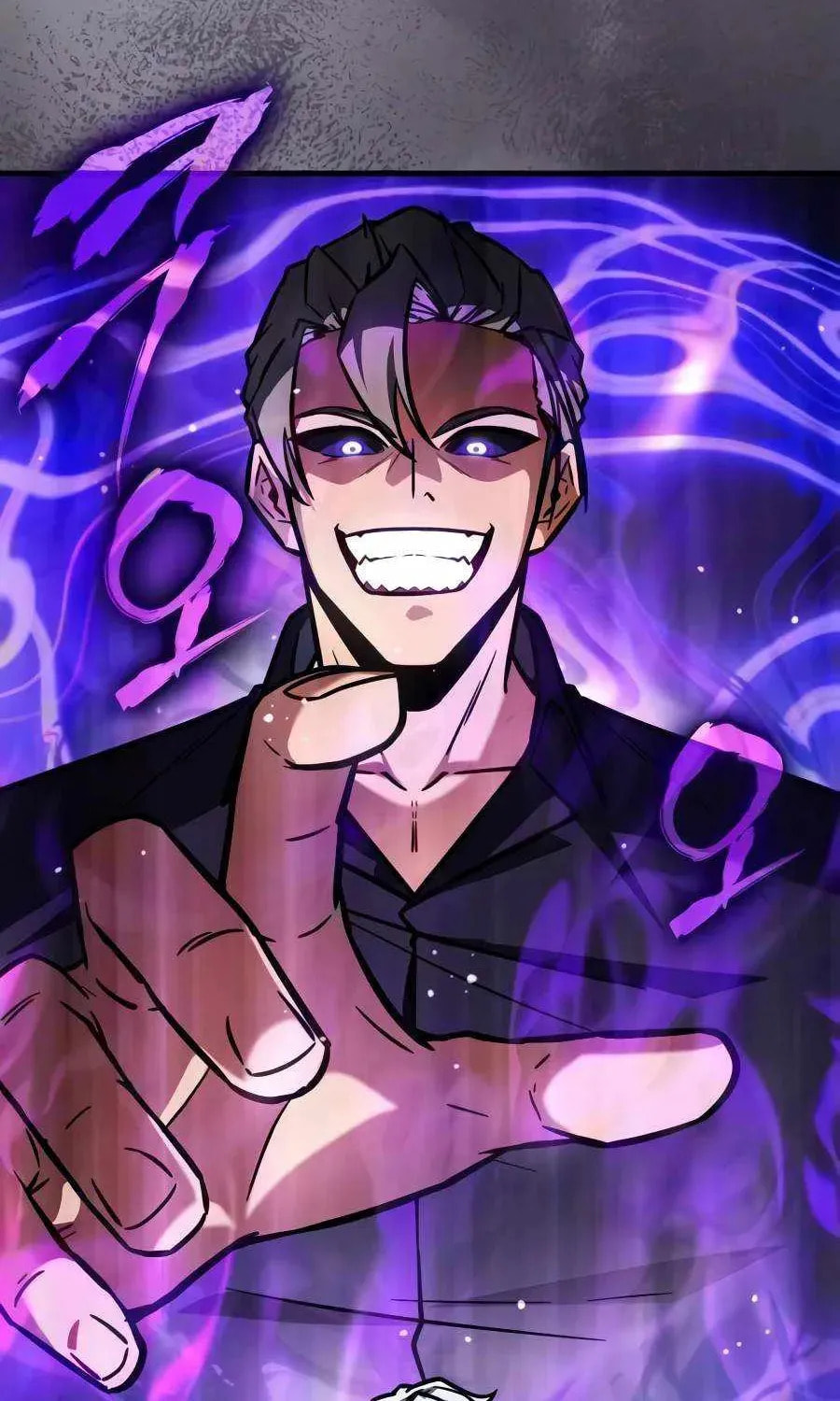 Read A Genius Wizard Who Breaks Boundaries chapter 60 image 54 on Lezhin