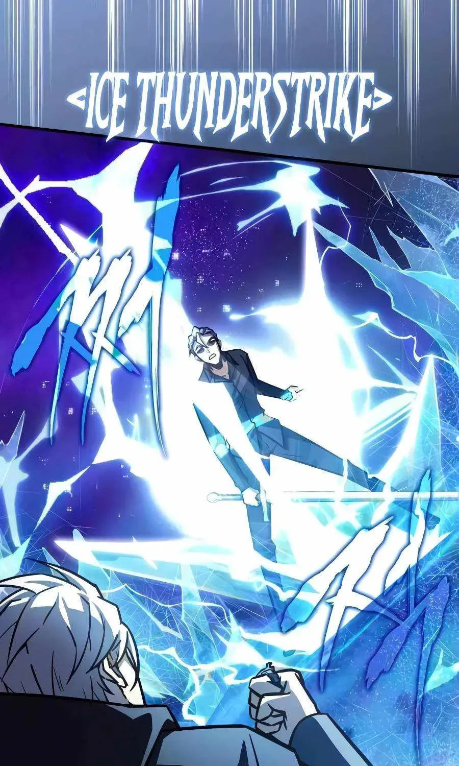 Read A Genius Wizard Who Breaks Boundaries chapter 60 image 63 on Lezhin