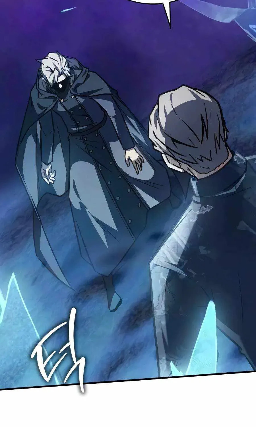Read A Genius Wizard Who Breaks Boundaries chapter 60 image 69 on Lezhin