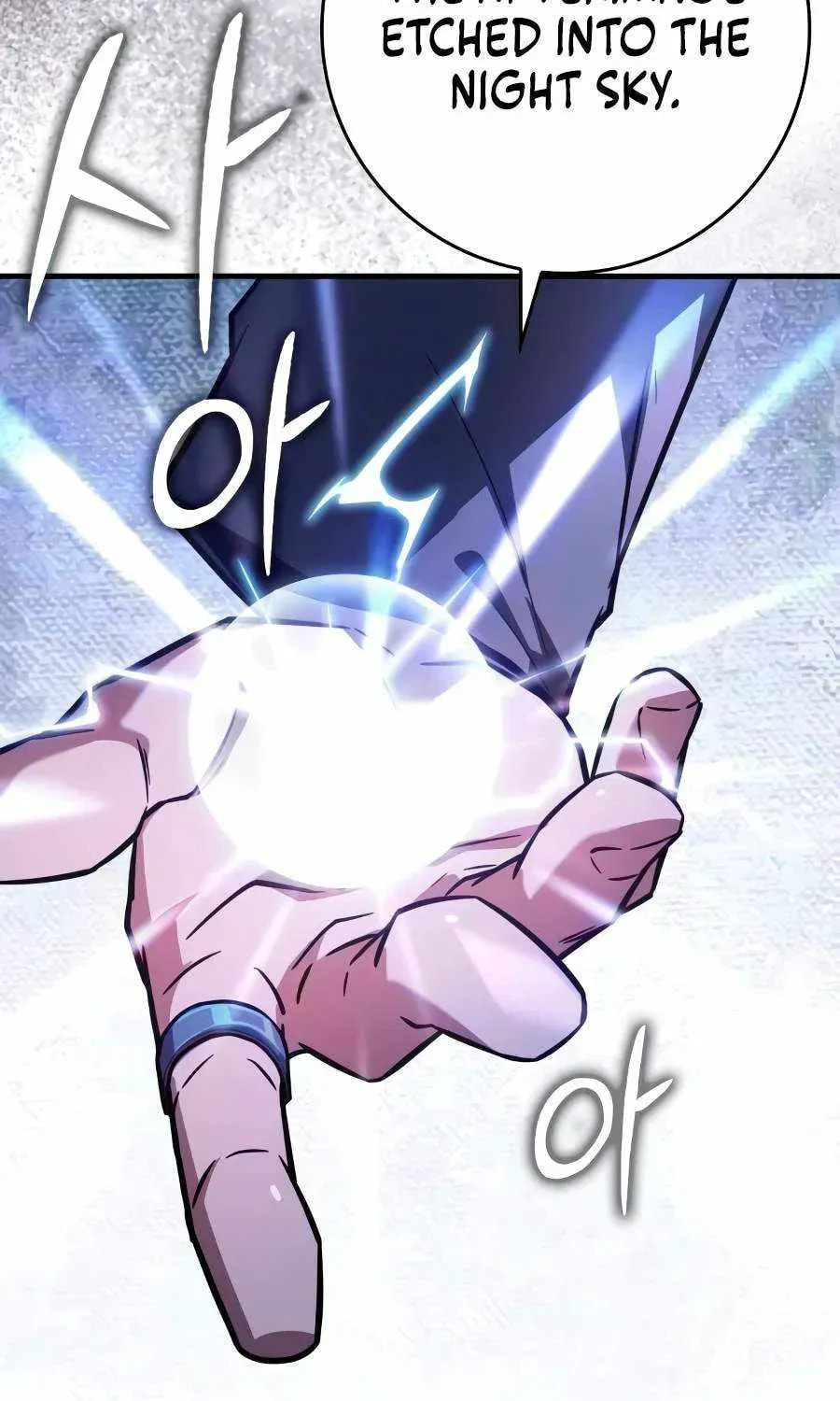 Read A Genius Wizard Who Breaks Boundaries chapter 60 image 75 on Lezhin