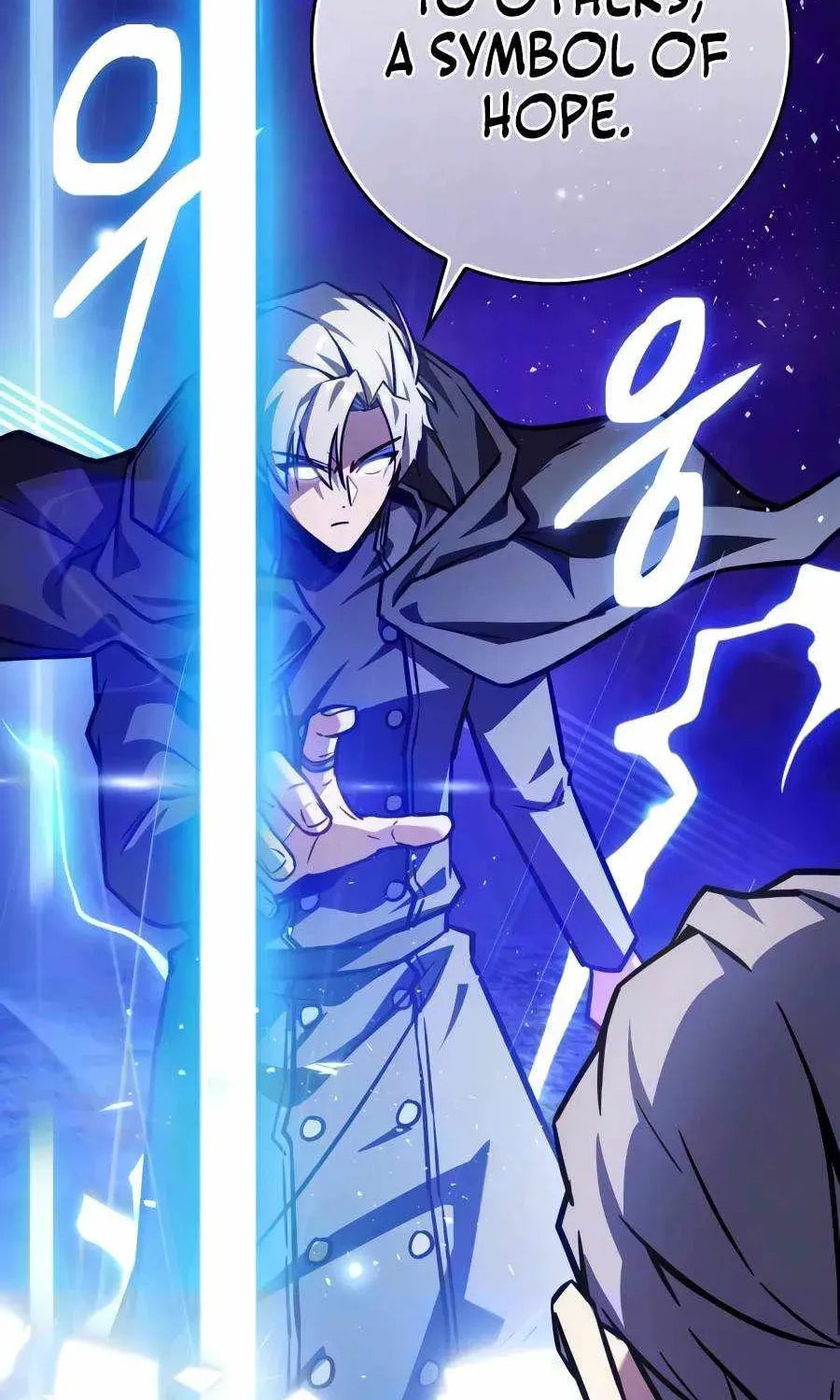 Read A Genius Wizard Who Breaks Boundaries chapter 60 image 78 on Lezhin