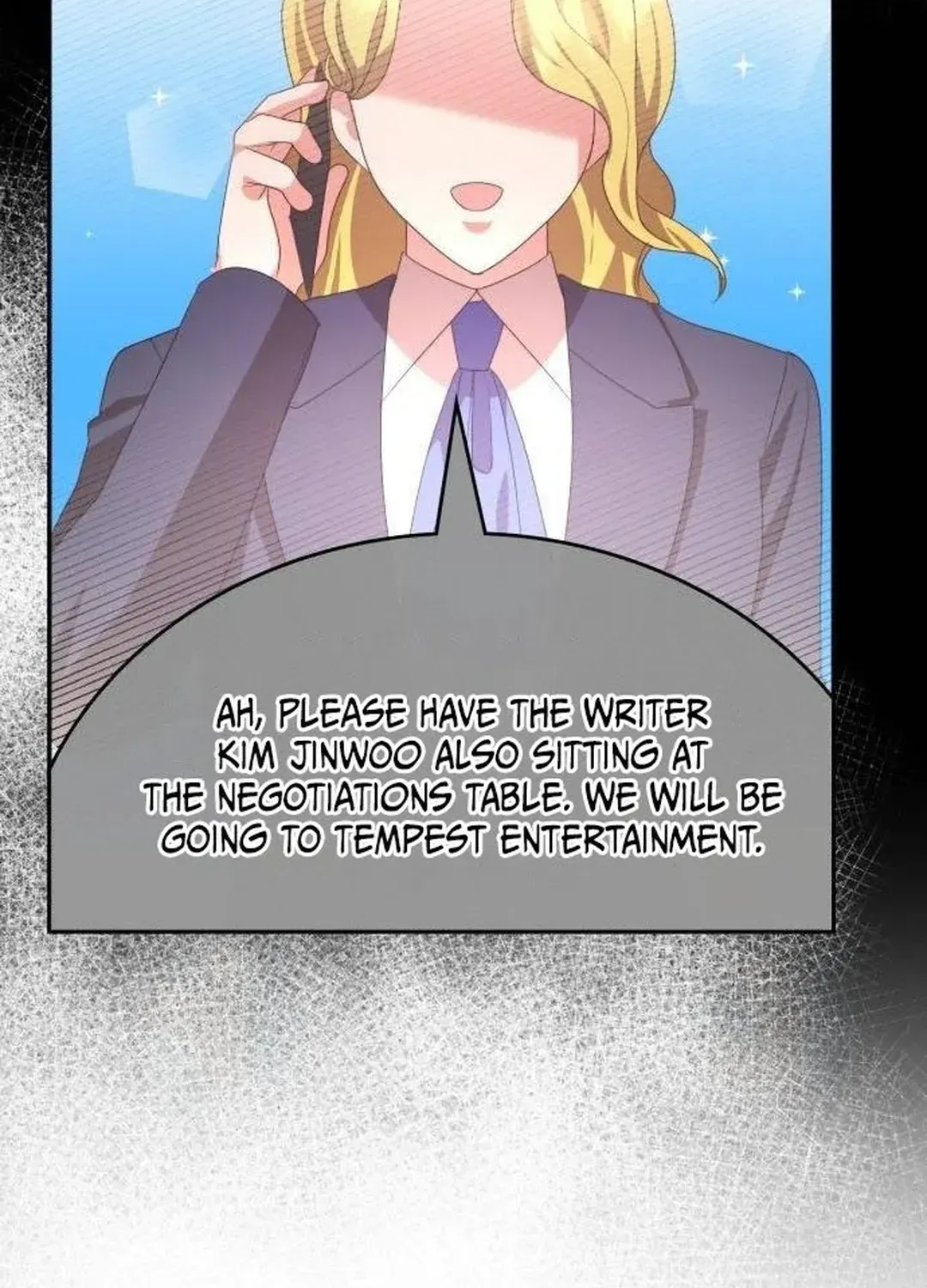 Read A Genius Writer’s Random Workplace chapter 41 image 100 on Lezhin