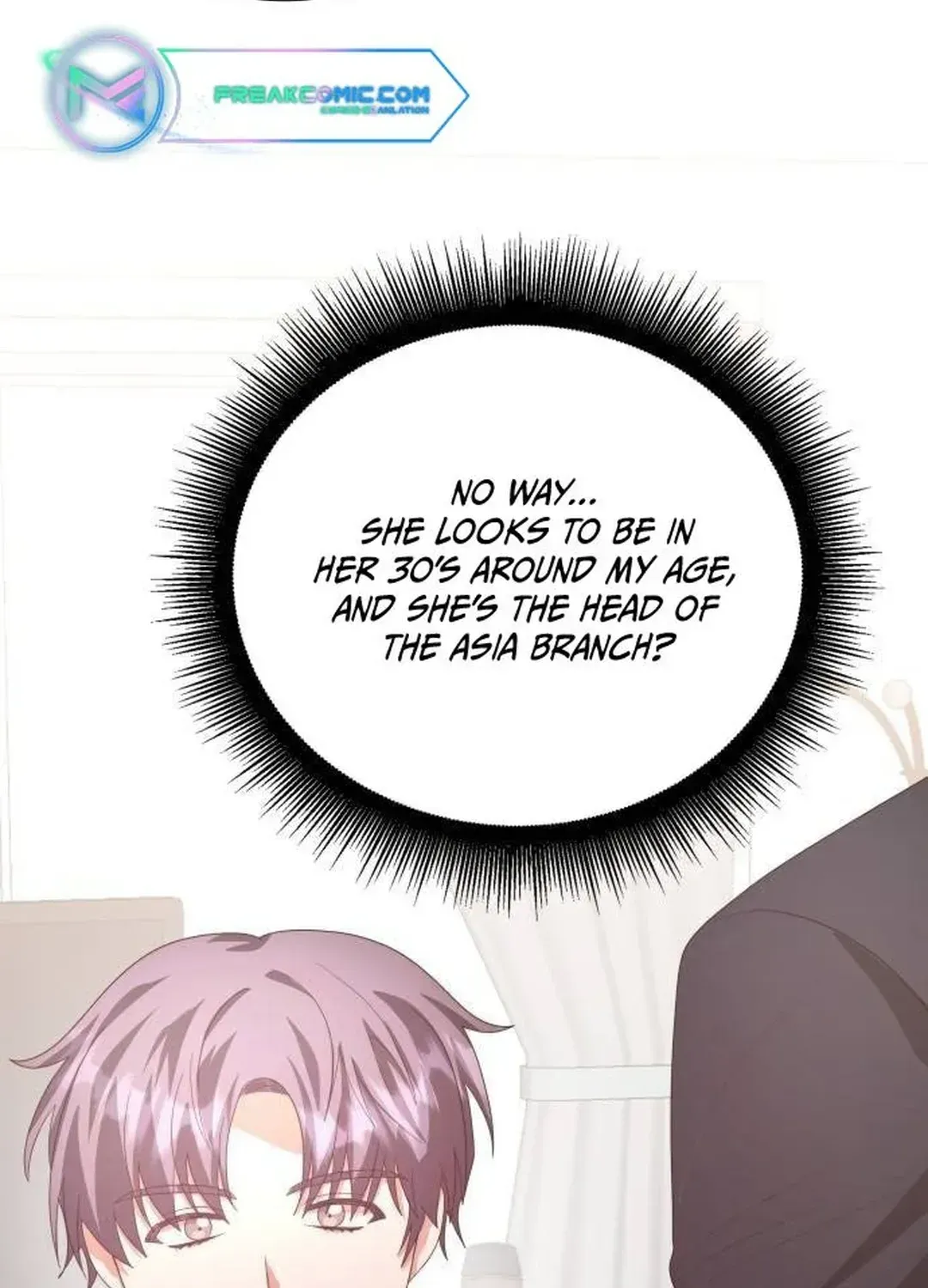 Read A Genius Writer’s Random Workplace chapter 41 image 109 on Lezhin