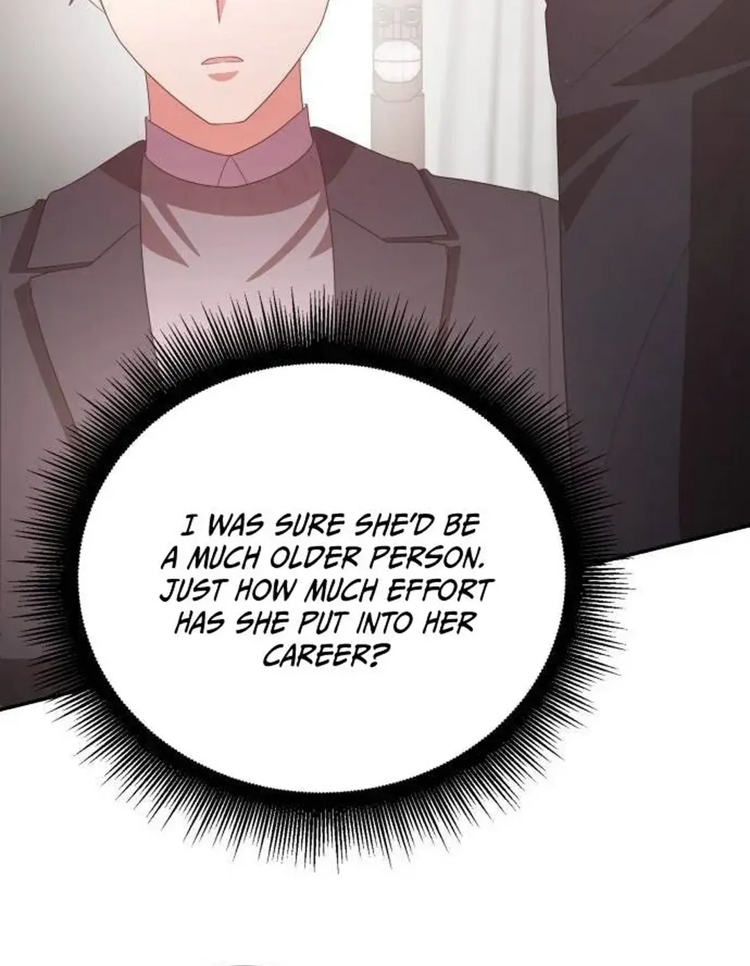 Read A Genius Writer’s Random Workplace chapter 41 image 110 on Lezhin