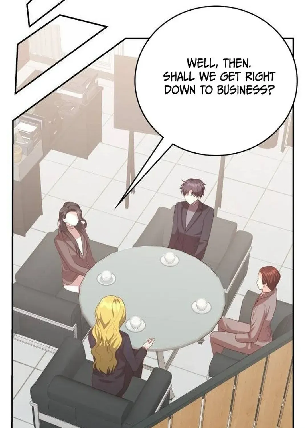 Read A Genius Writer’s Random Workplace chapter 41 image 118 on Lezhin