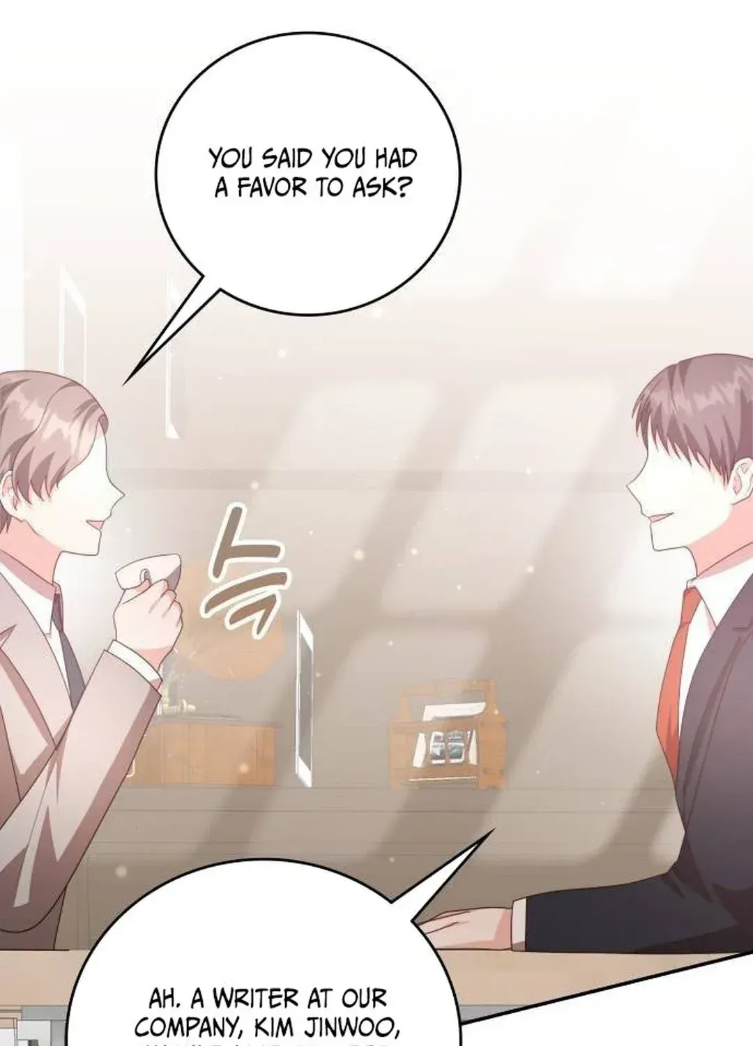 Read A Genius Writer’s Random Workplace chapter 41 image 12 on Lezhin