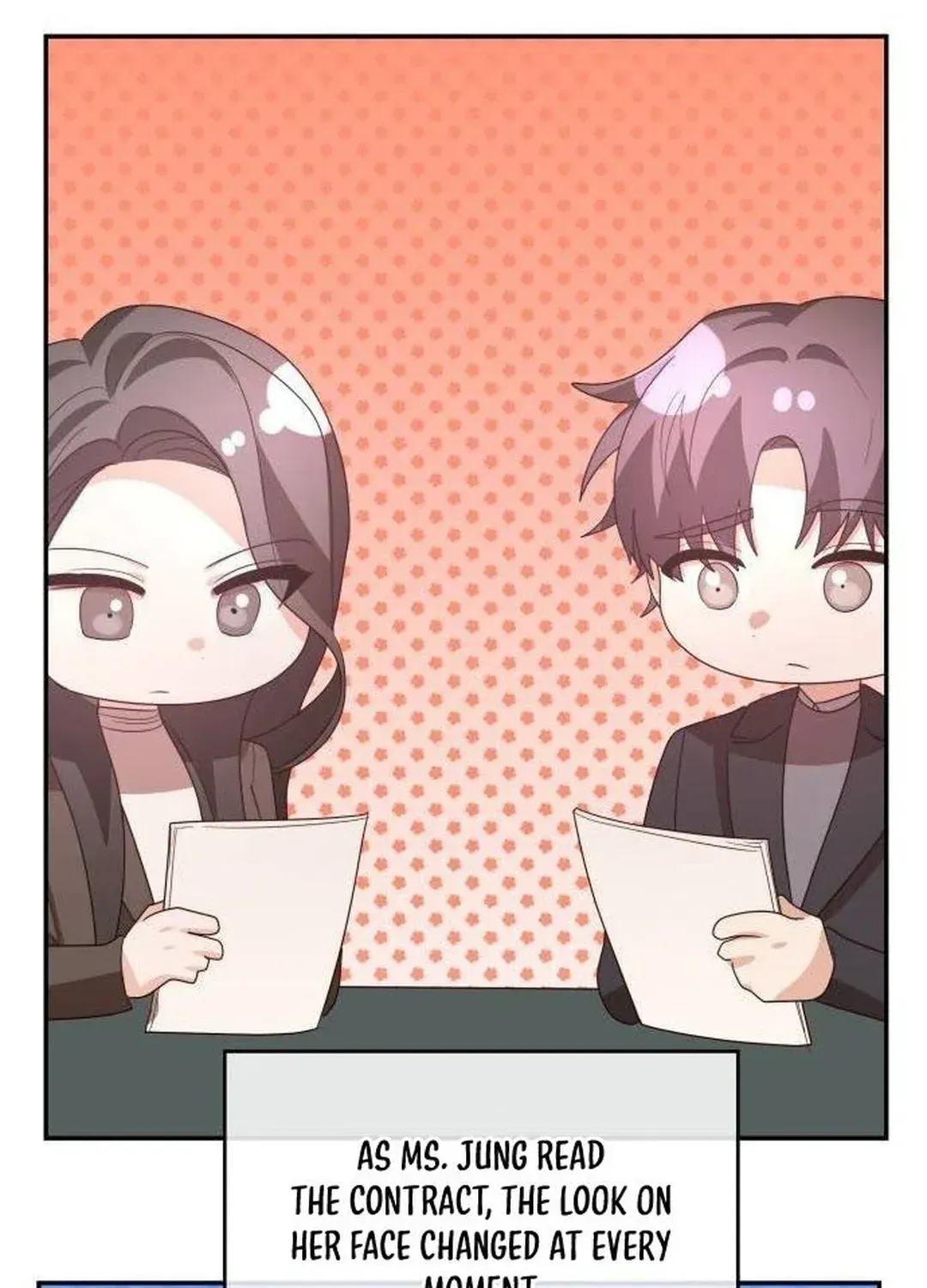 Read A Genius Writer’s Random Workplace chapter 41 image 122 on Lezhin