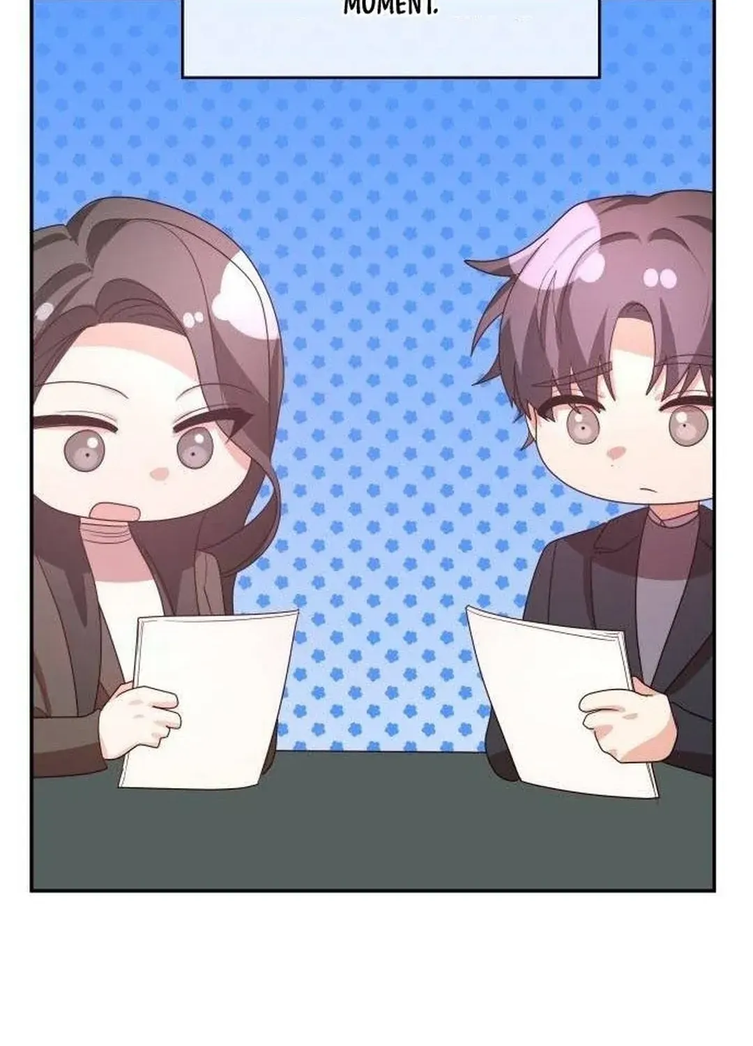 Read A Genius Writer’s Random Workplace chapter 41 image 123 on Lezhin