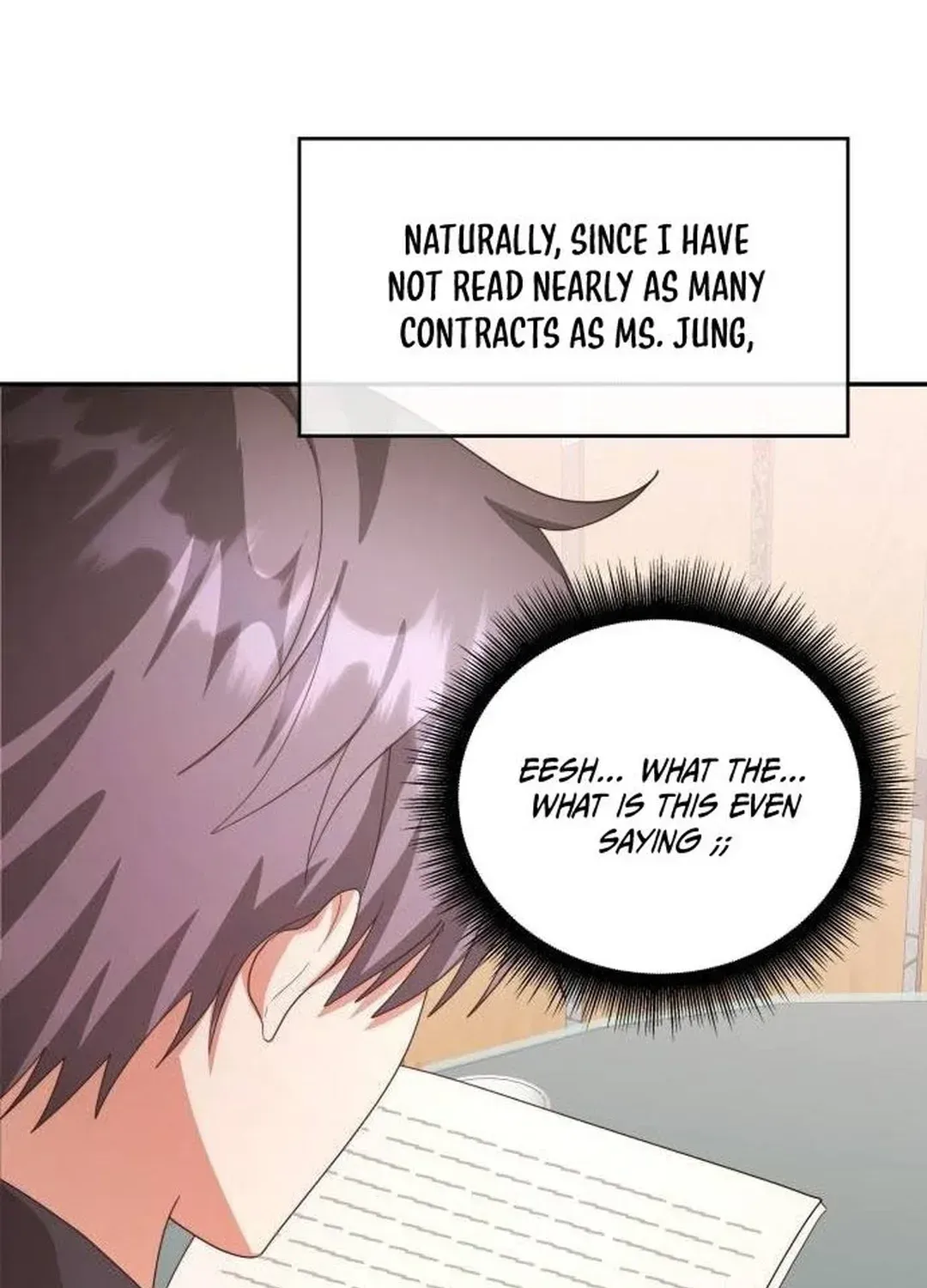 Read A Genius Writer’s Random Workplace chapter 41 image 124 on Lezhin