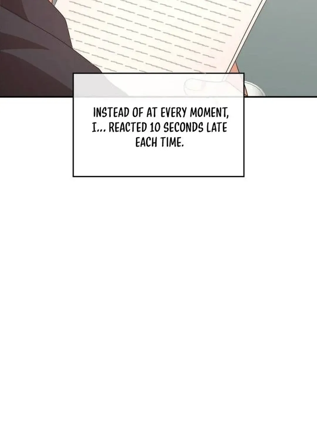 Read A Genius Writer’s Random Workplace chapter 41 image 125 on Lezhin