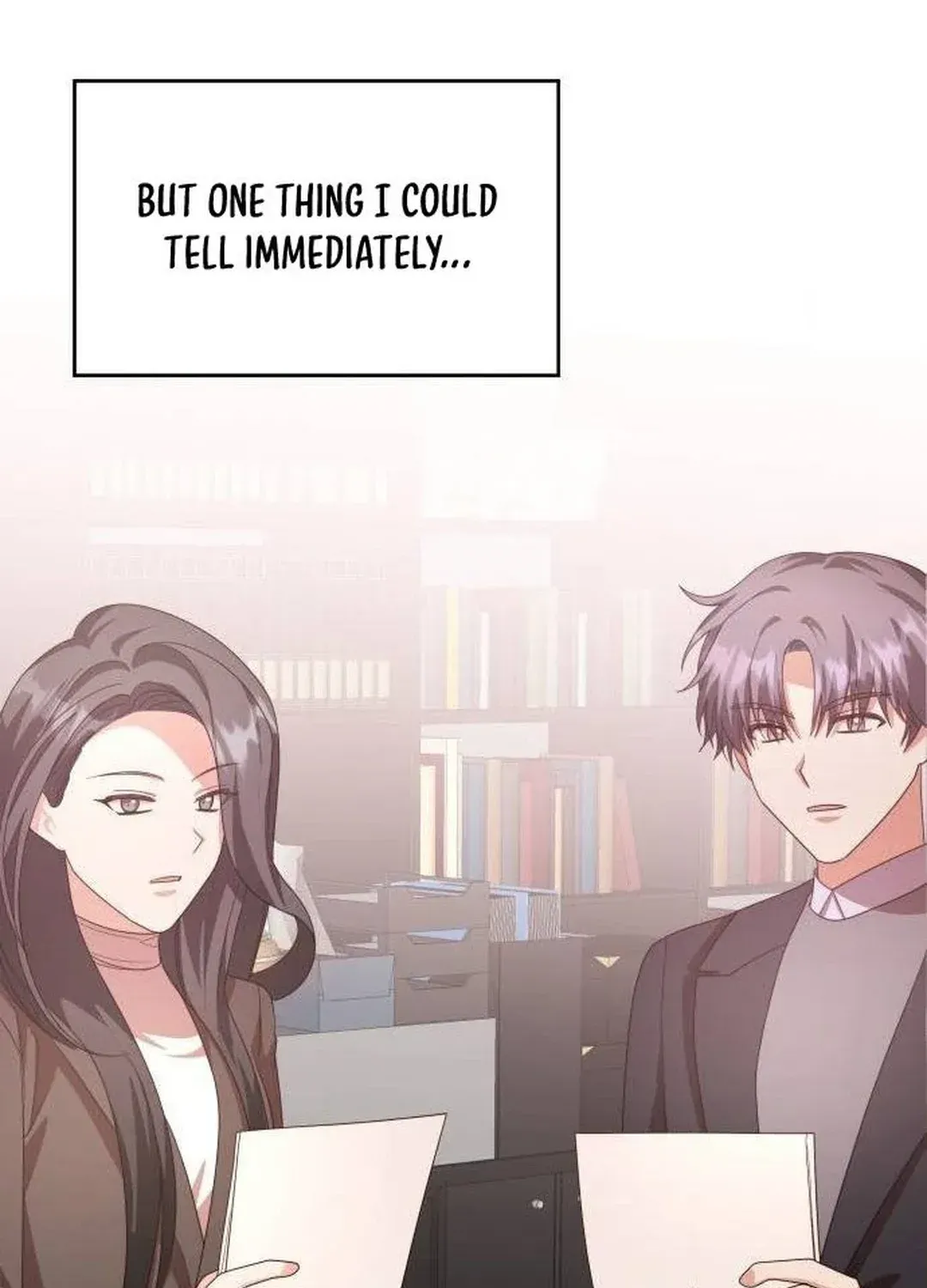 Read A Genius Writer’s Random Workplace chapter 41 image 126 on Lezhin