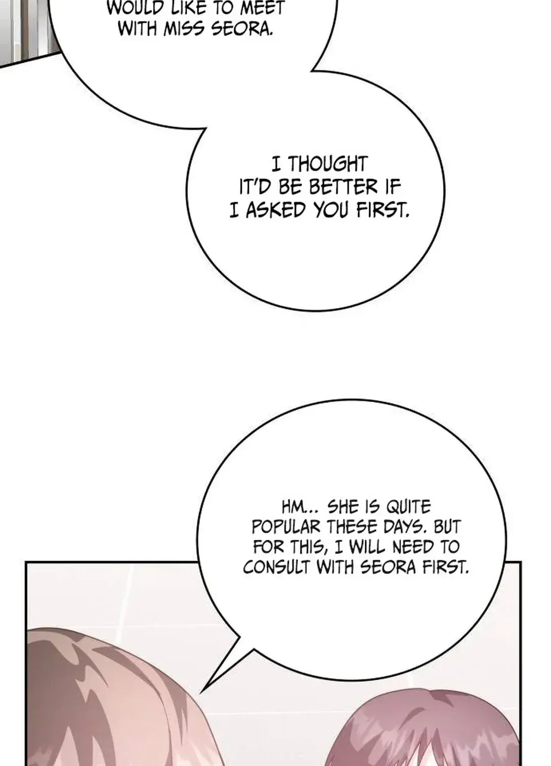 Read A Genius Writer’s Random Workplace chapter 41 image 13 on Lezhin