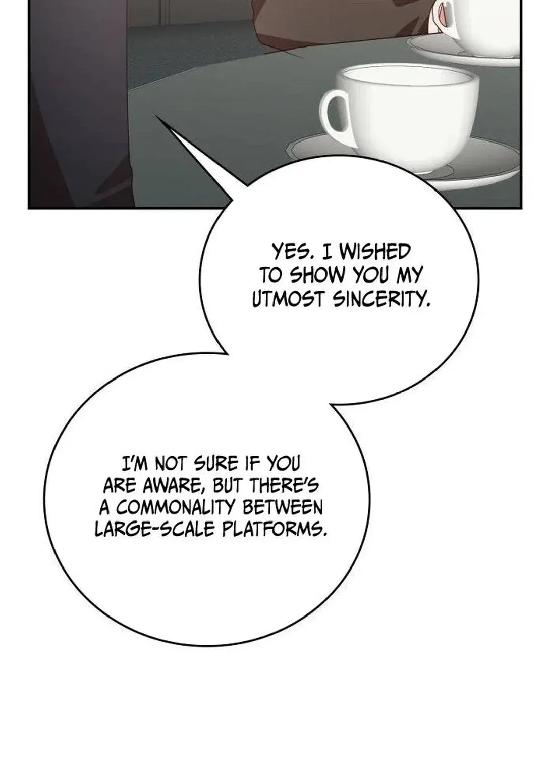 Read A Genius Writer’s Random Workplace chapter 41 image 130 on Lezhin