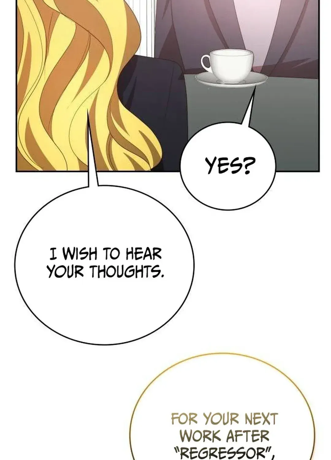 Read A Genius Writer’s Random Workplace chapter 41 image 135 on Lezhin