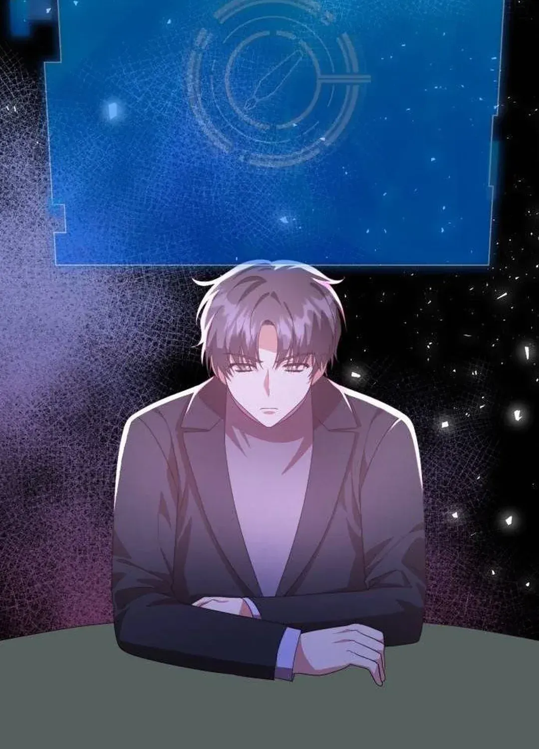 Read A Genius Writer’s Random Workplace chapter 41 image 143 on Lezhin
