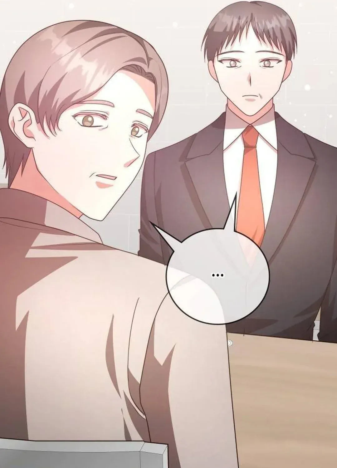 Read A Genius Writer’s Random Workplace chapter 41 image 19 on Lezhin