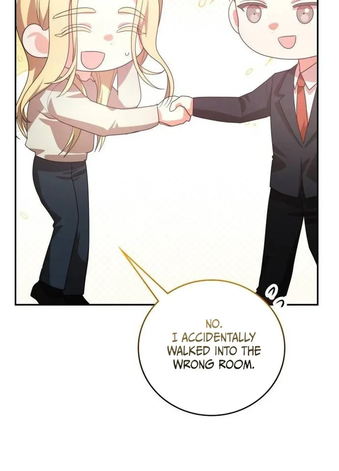 Read A Genius Writer’s Random Workplace chapter 41 image 23 on Lezhin