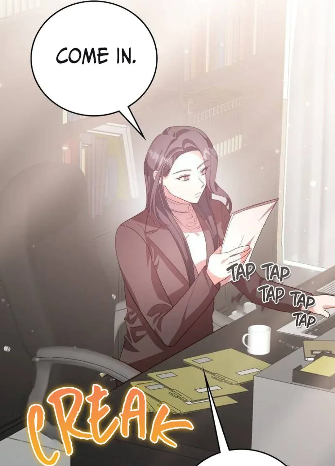Read A Genius Writer’s Random Workplace chapter 41 image 27 on Lezhin