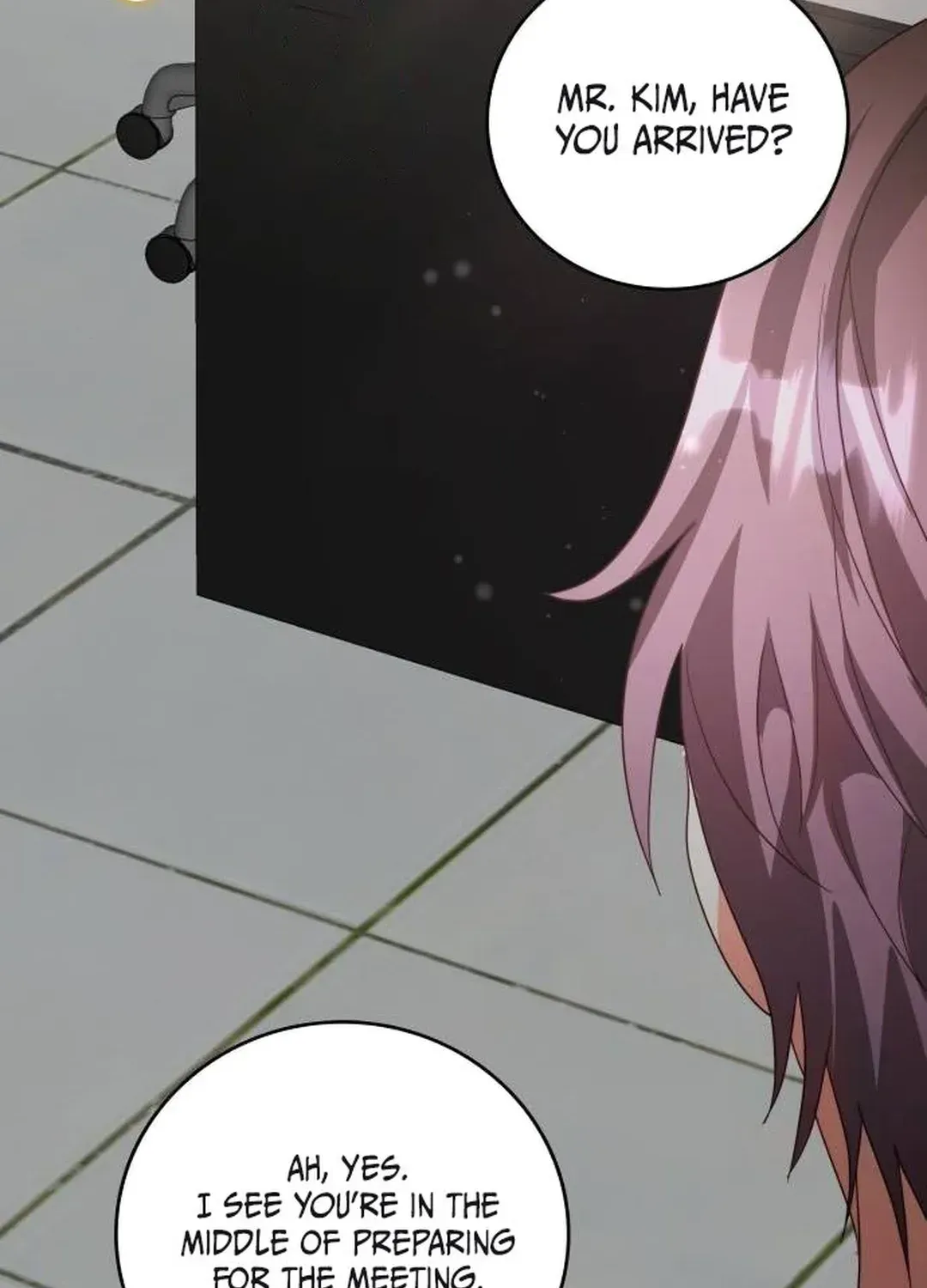 Read A Genius Writer’s Random Workplace chapter 41 image 28 on Lezhin