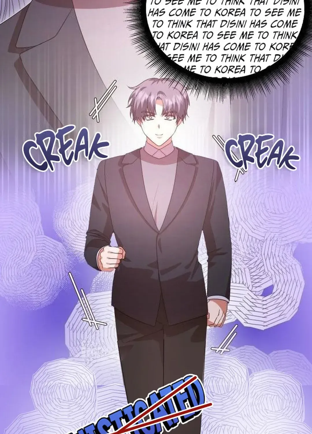 Read A Genius Writer’s Random Workplace chapter 41 image 36 on Lezhin