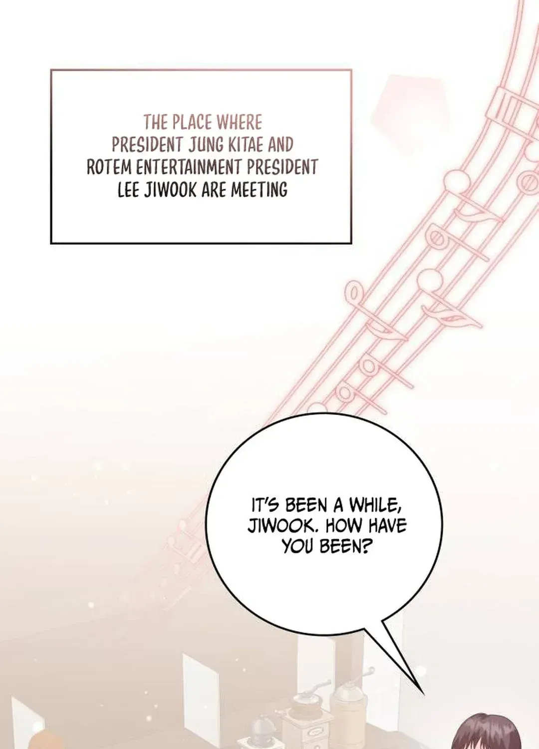 Read A Genius Writer’s Random Workplace chapter 41 image 4 on Lezhin