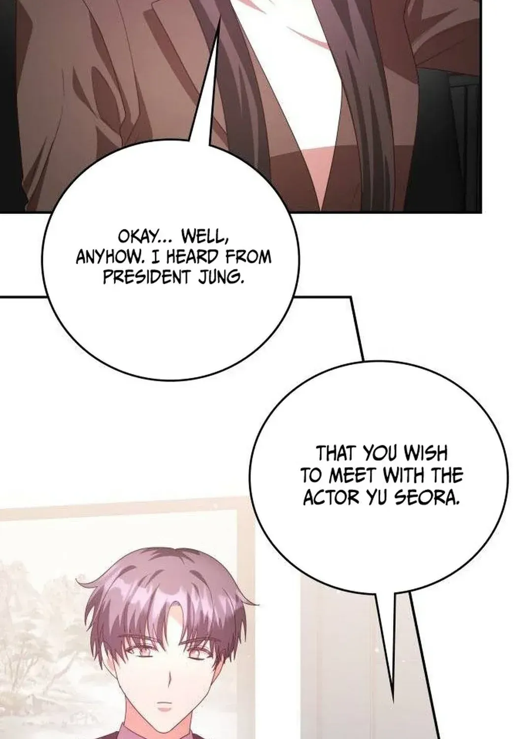 Read A Genius Writer’s Random Workplace chapter 41 image 40 on Lezhin