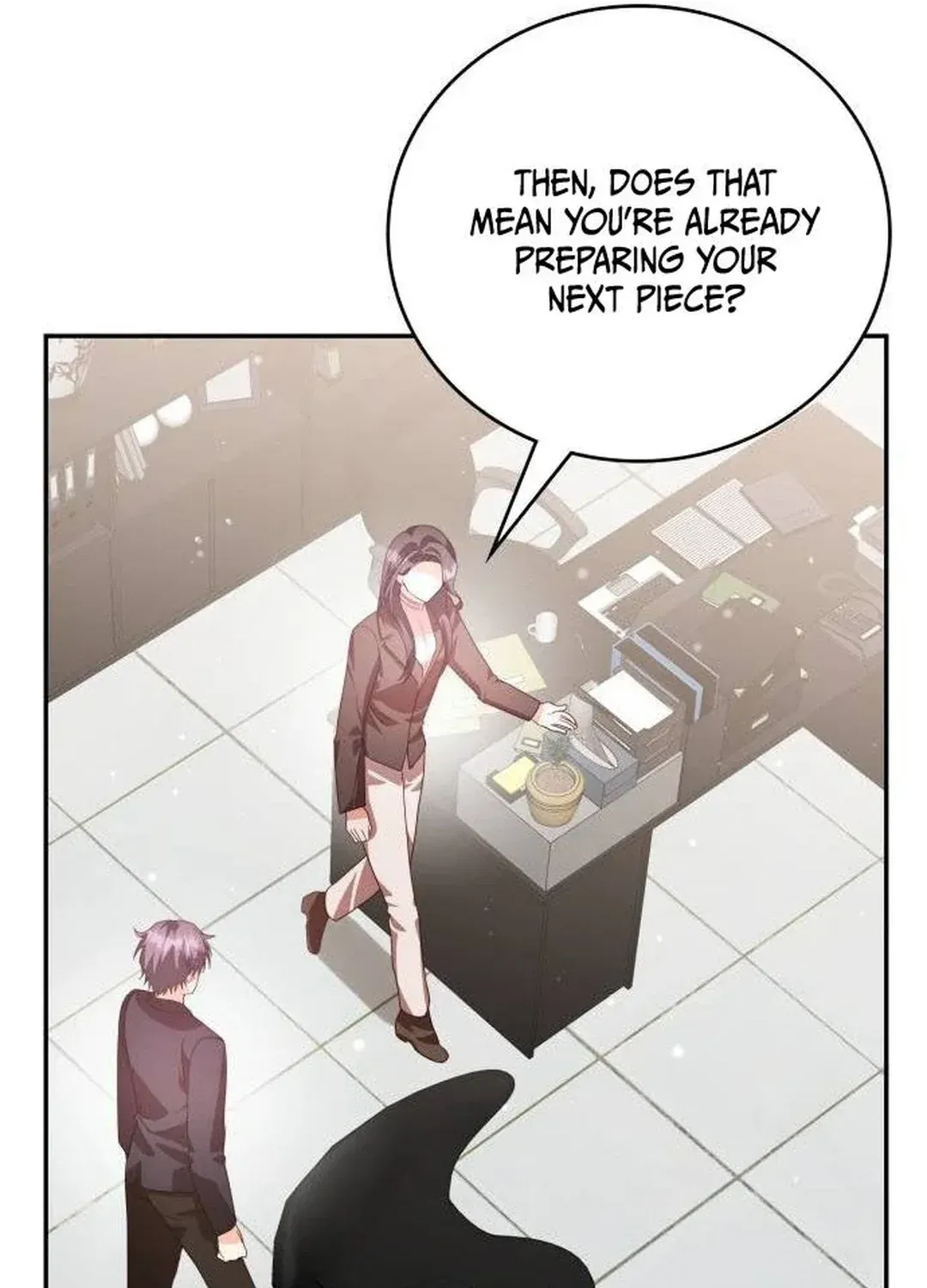 Read A Genius Writer’s Random Workplace chapter 41 image 43 on Lezhin